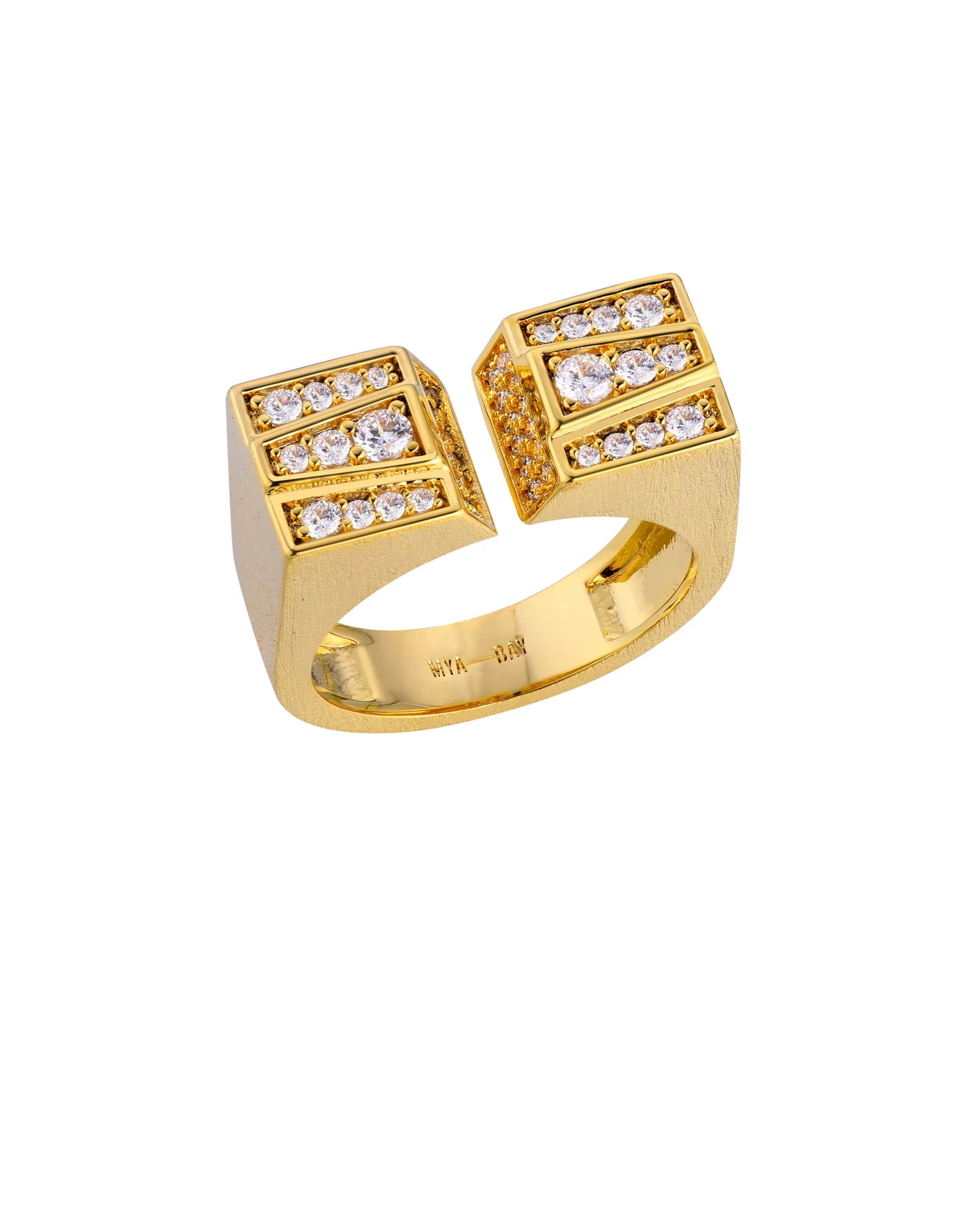 Lenny - Ring