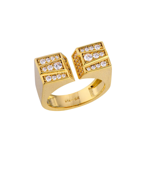 Lenny - Ring