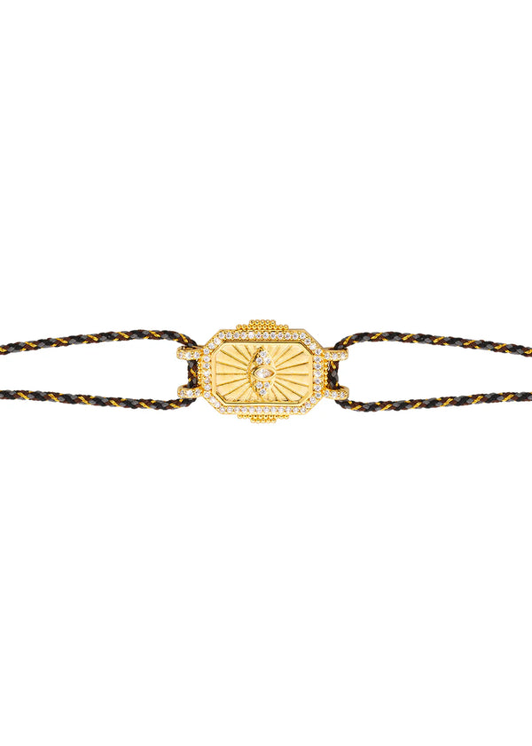Bohemian Eye - Bracelet