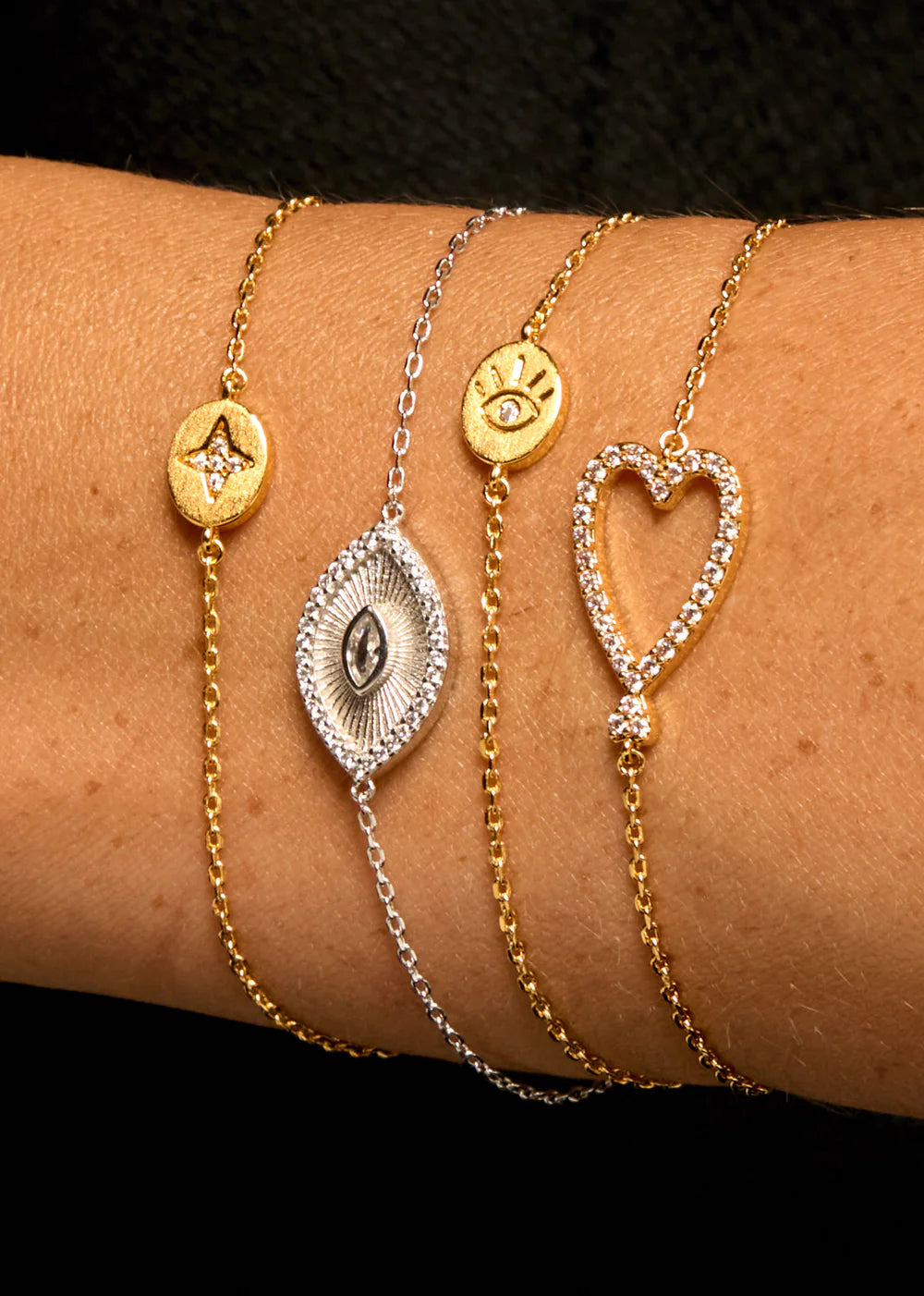 Star Lover - Bracelet