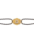 Bohemian Clover - Bracelet