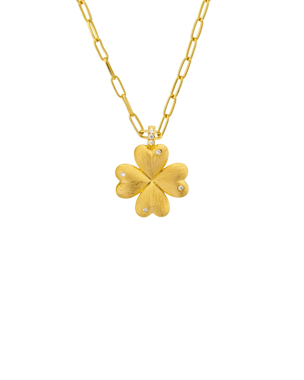 Lucky Baby Chain - Necklace