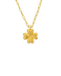 Lucky Baby Chain - Necklace