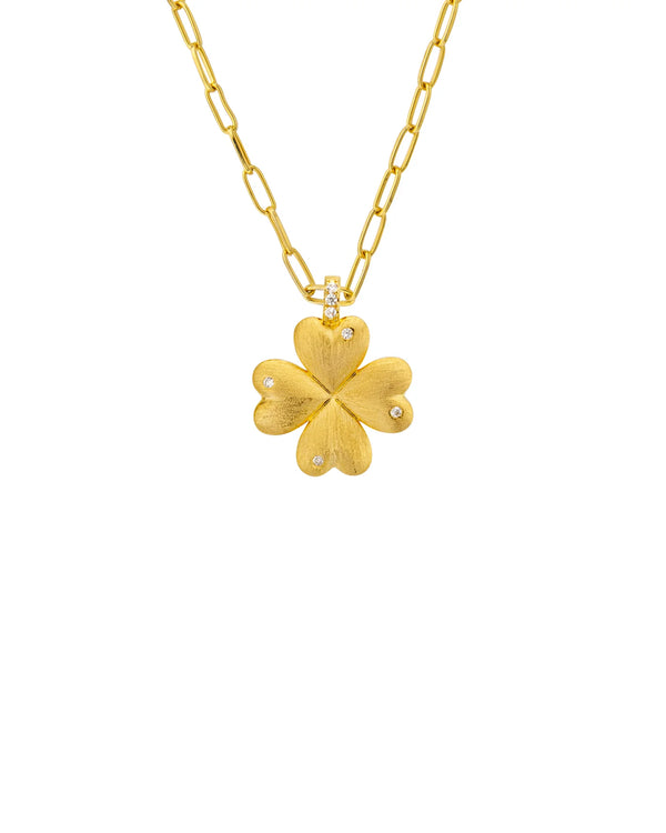Lucky Baby Chain - Necklace