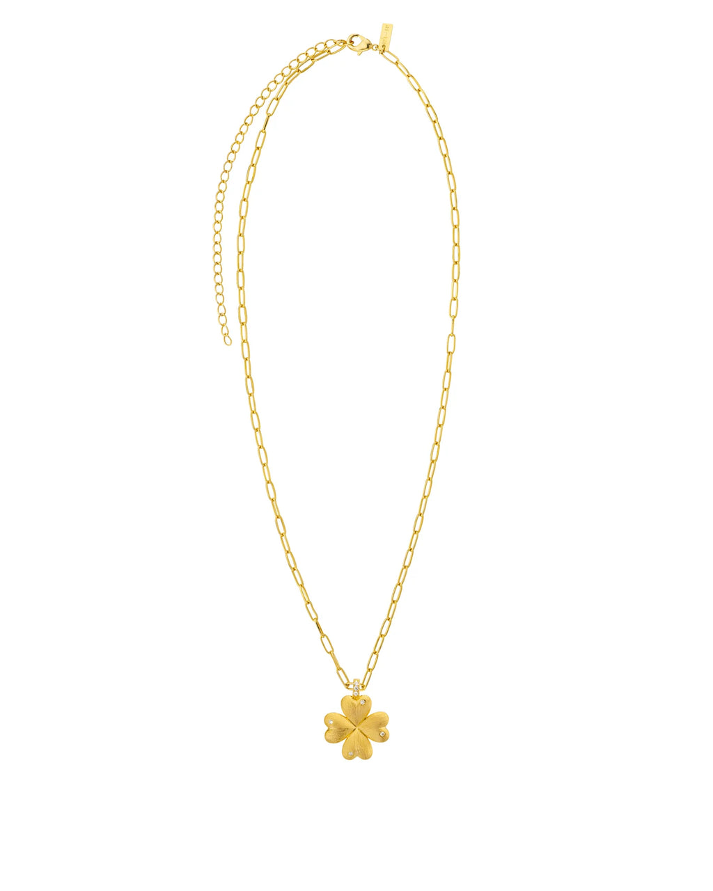 Lucky Baby Chain - Necklace