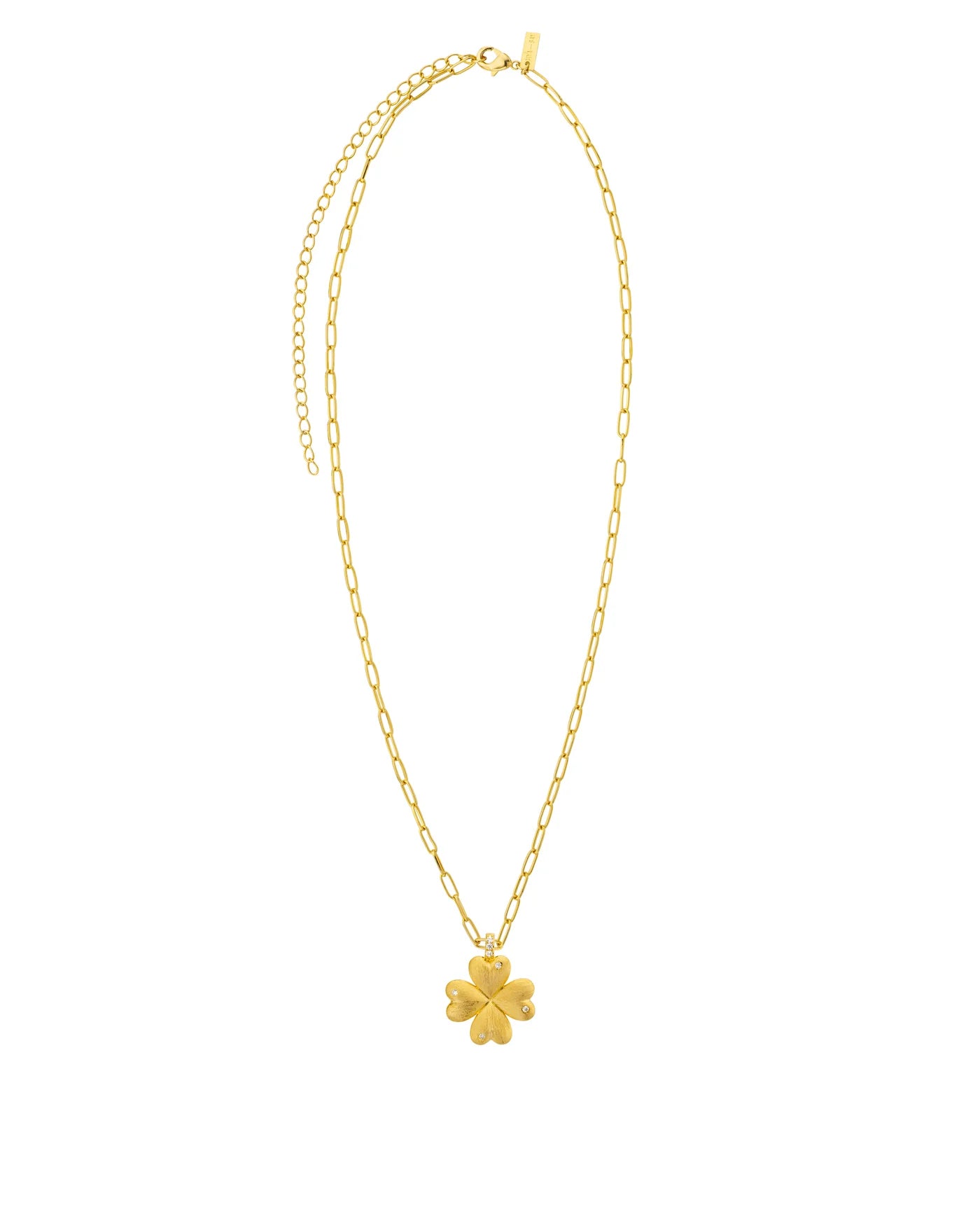 Lucky Baby Chain - Necklace