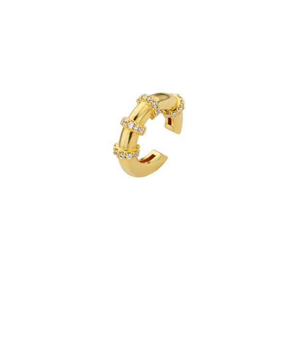 ROCK - Ear Cuff