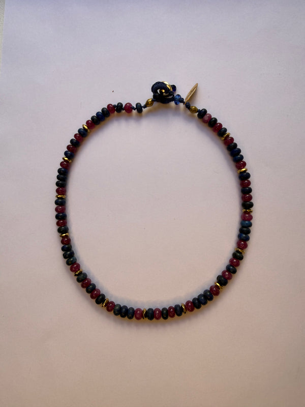 Élixir Necklace