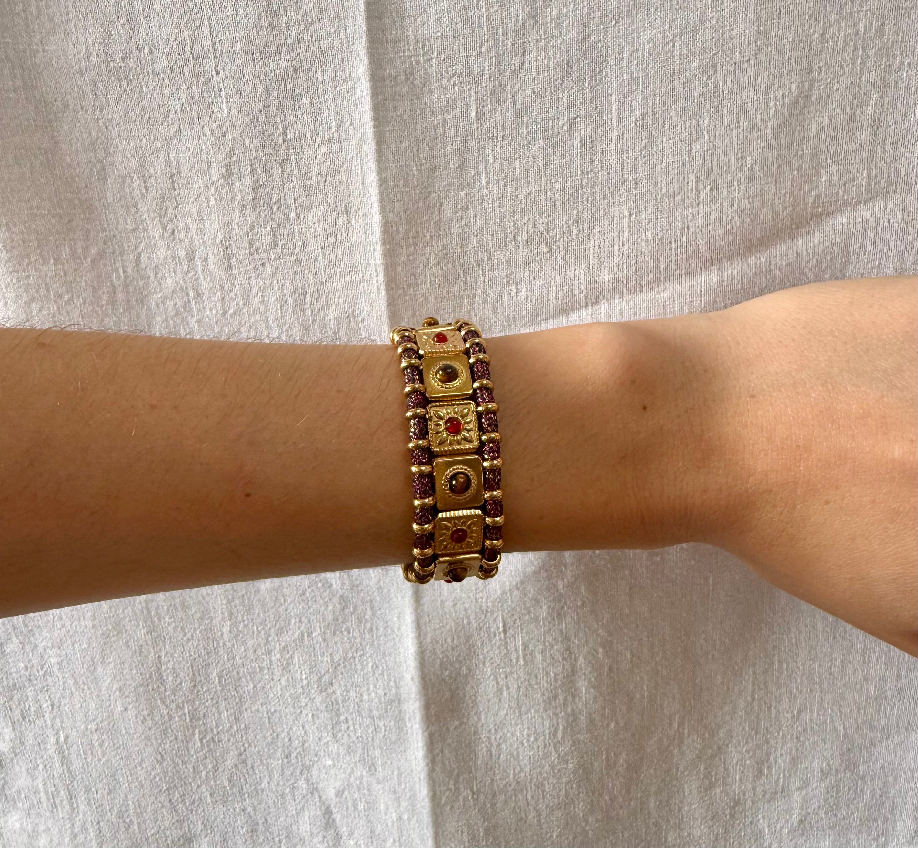 Bracelet Mandala