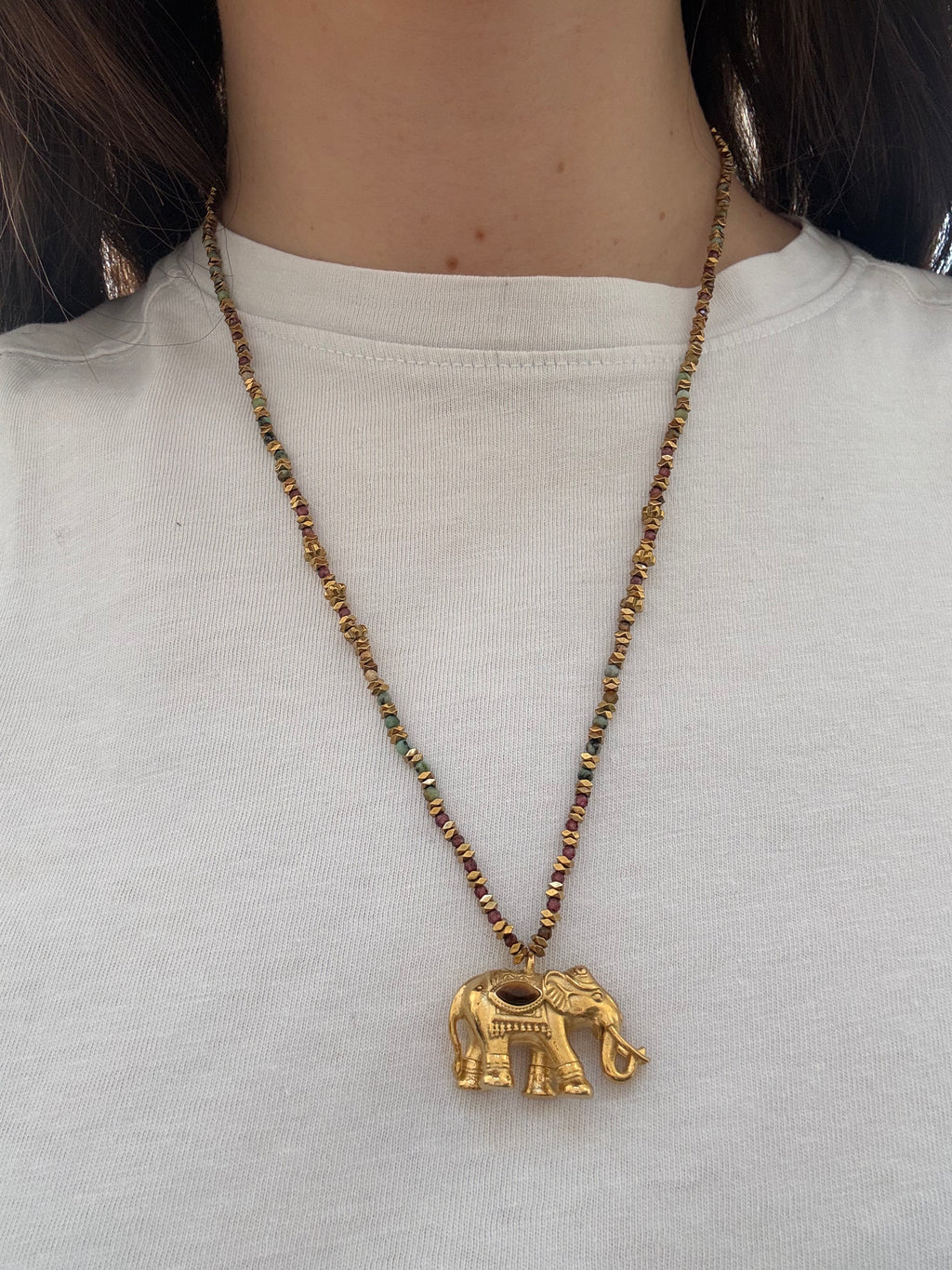The Sara Necklace