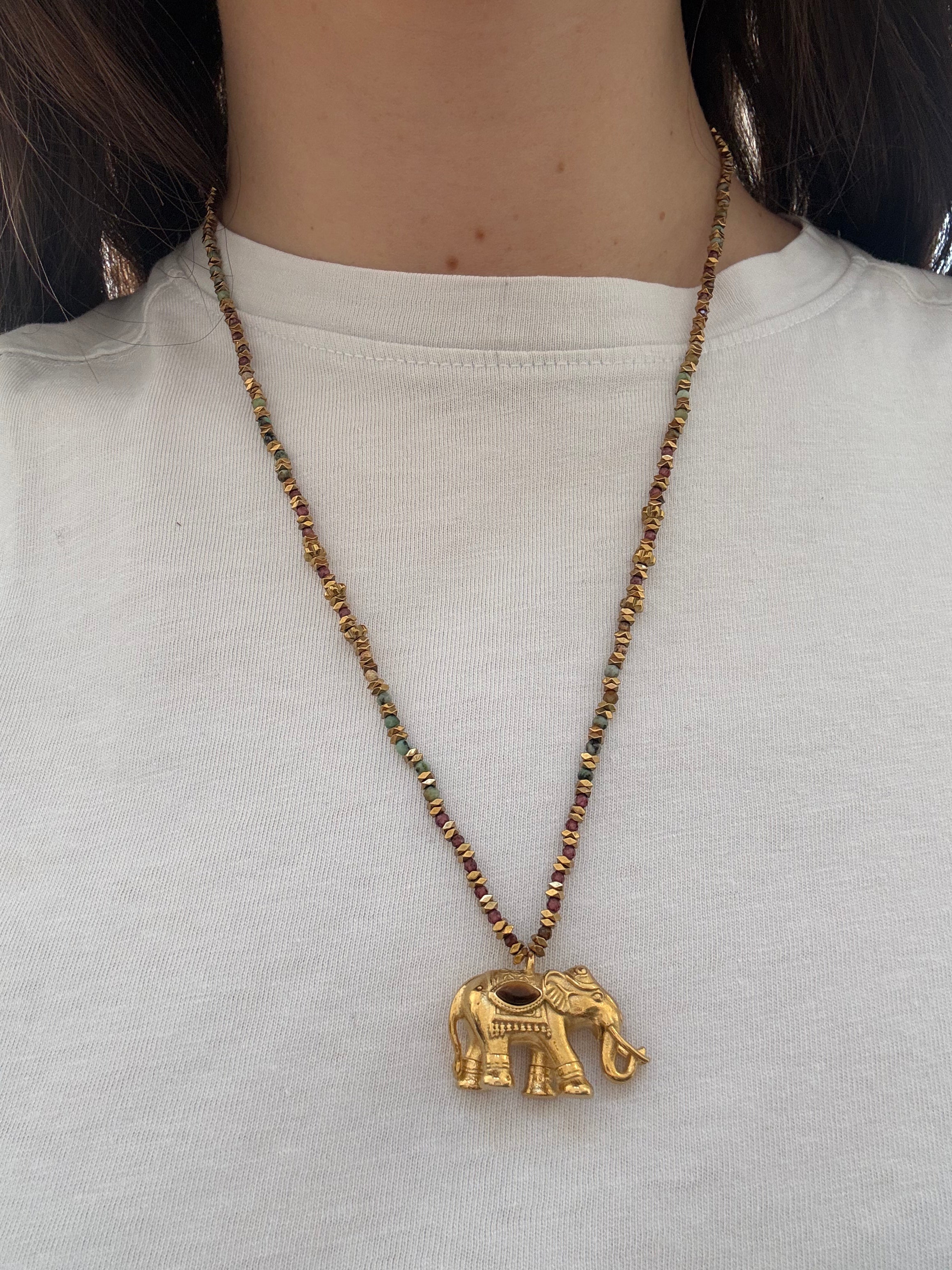 The Sara Necklace