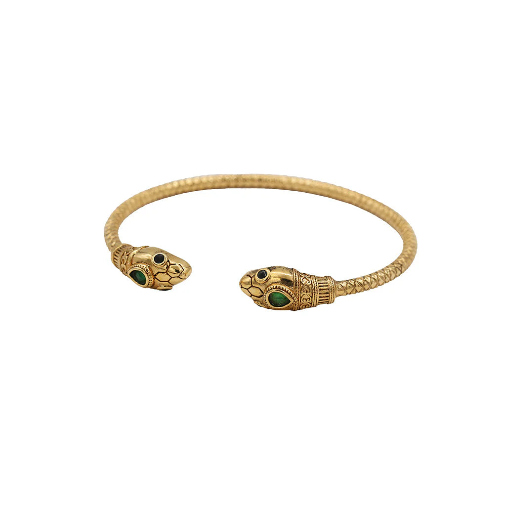 Sissi Double Head Bracelet