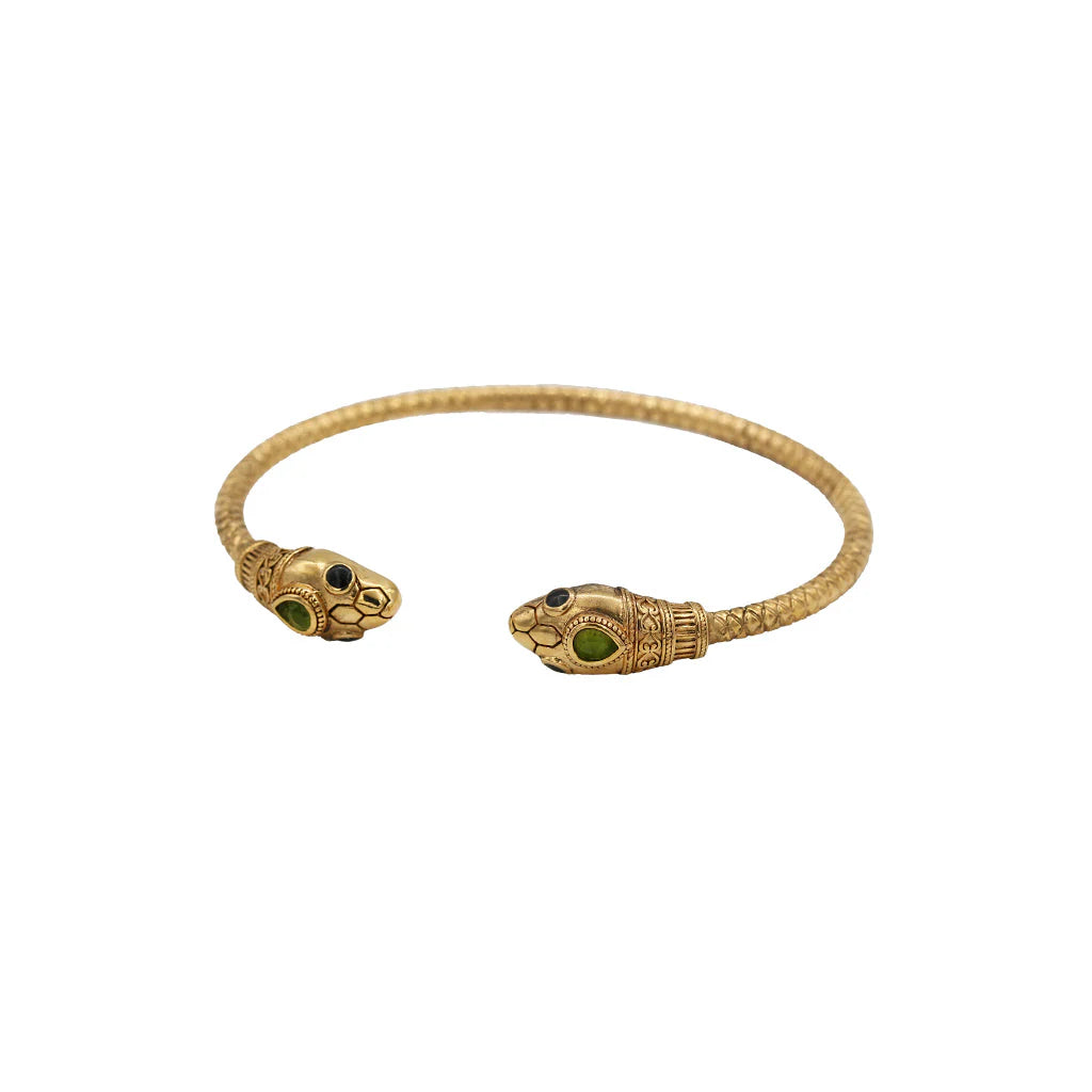 Sissi Double Head Bracelet