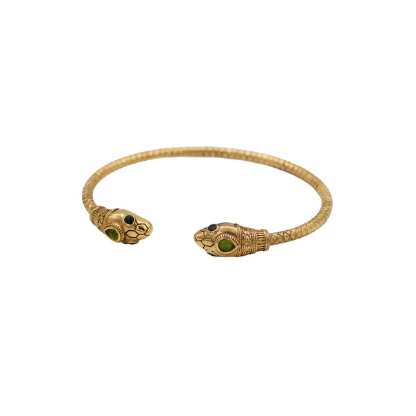 Sissi Double Head Bracelet