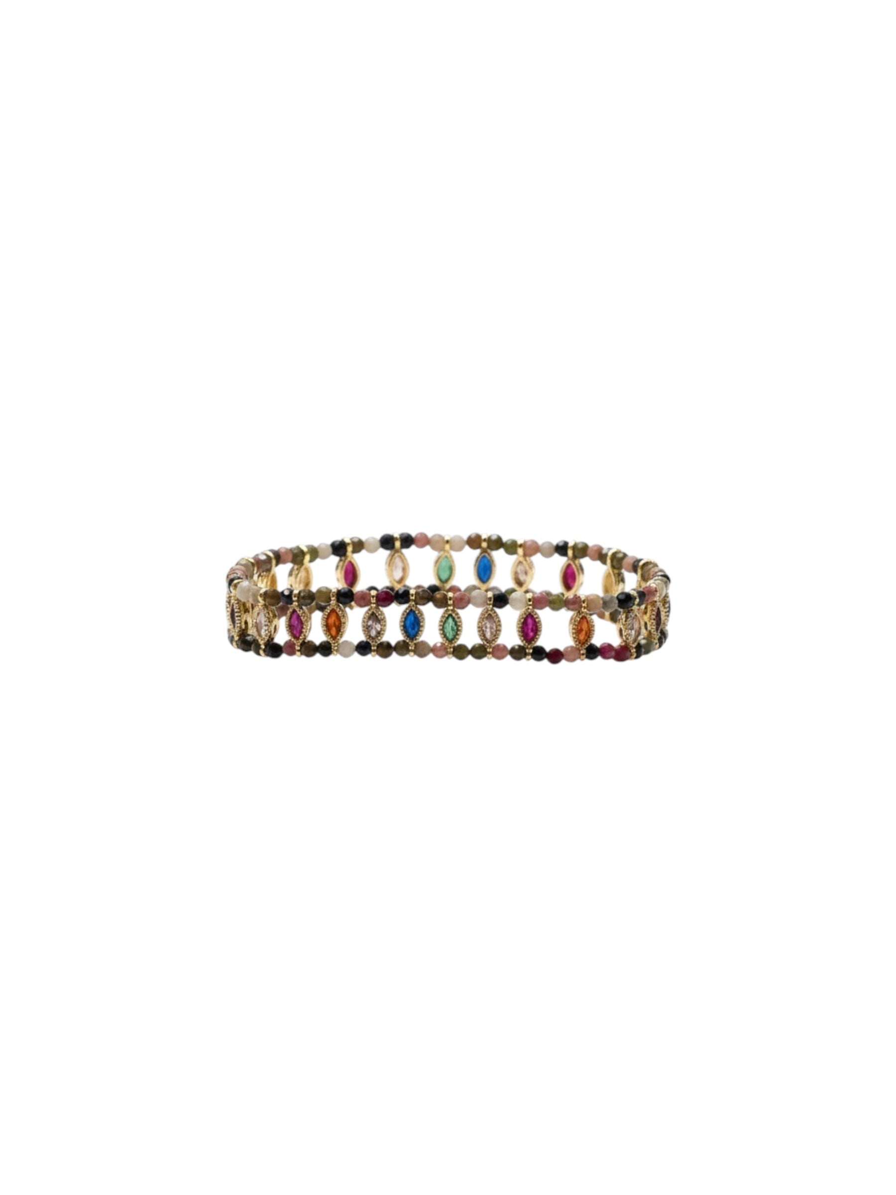 The Carolina Bracelet