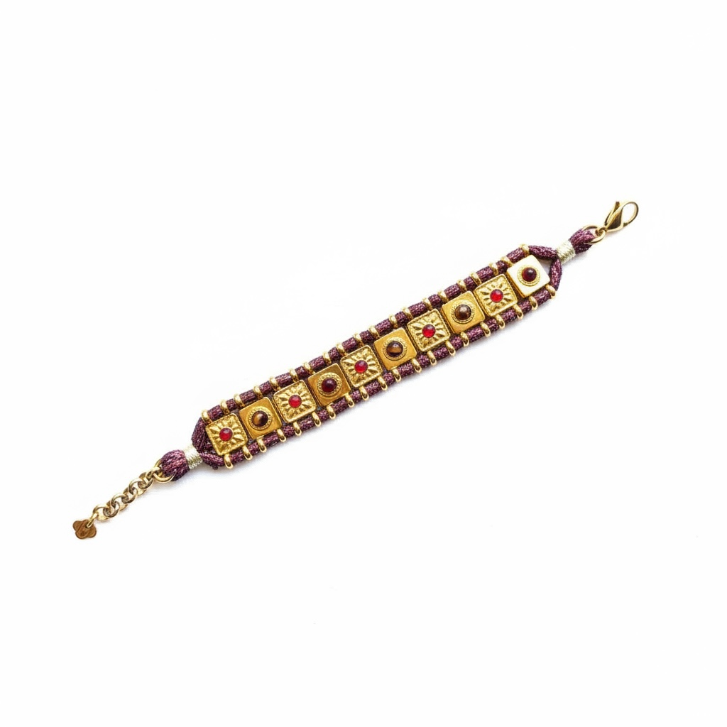Bracelet Mandala