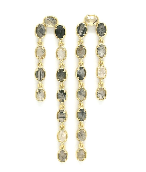The Chiara Earrings