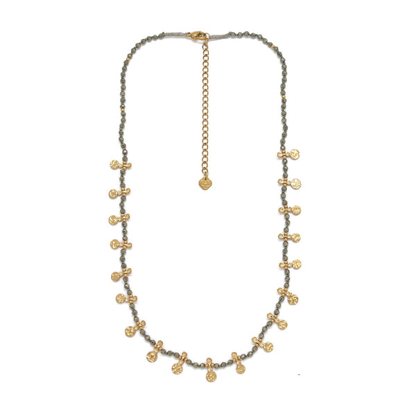 The Valentina Necklace