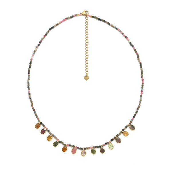 The Lucia Necklace