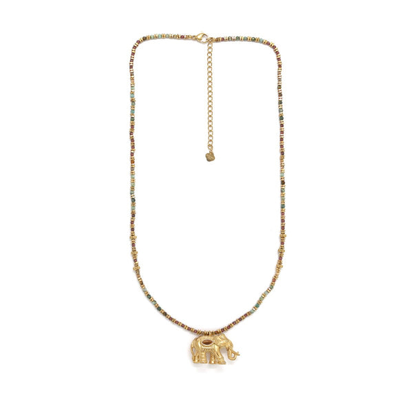 The Sara Necklace