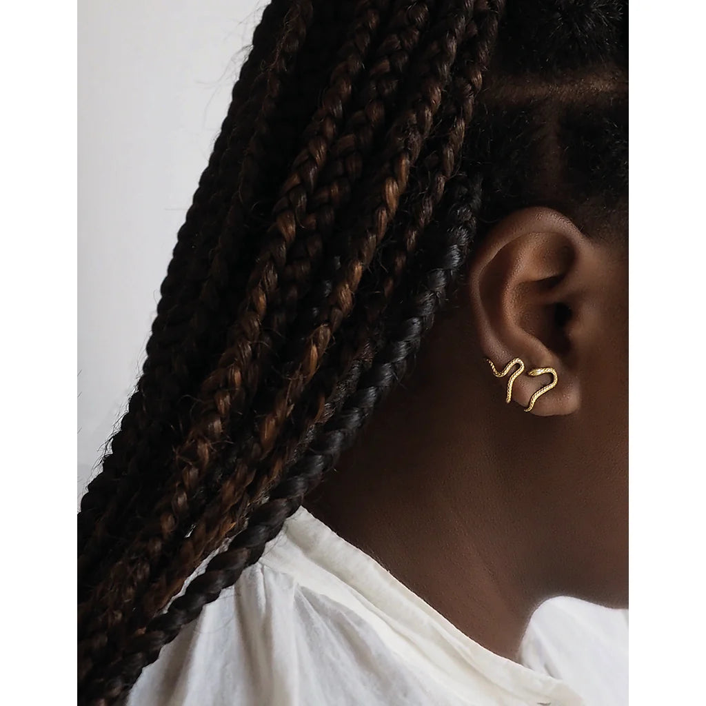 Ear Cuff / Earring Sissi