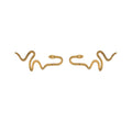 Ear Cuff / Earring Sissi