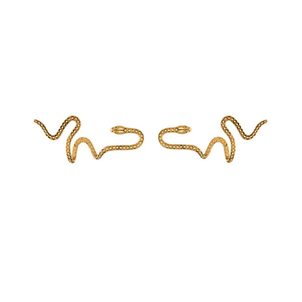 Ear Cuff / Earring Sissi