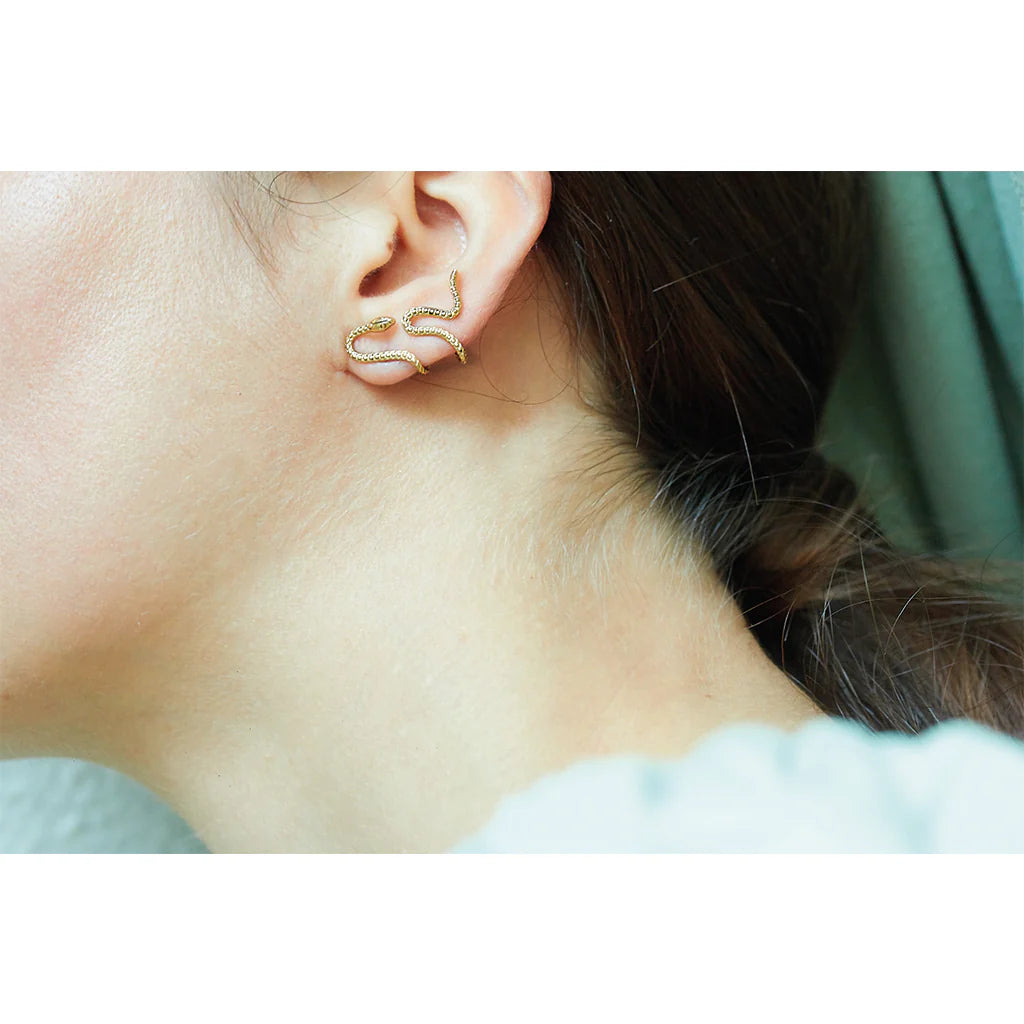 Ear Cuff / Earring Sissi