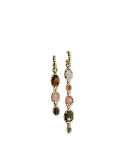 The Serena Earrings