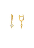 Diwali Ice Pick - Earrings