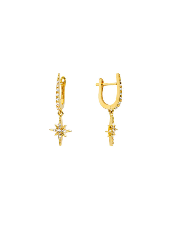 Diwali Ice Pick - Earrings