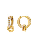 ROCK Dehli - Earrings
