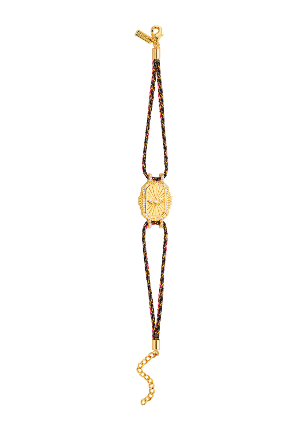 Bohemian Eye - Bracelet