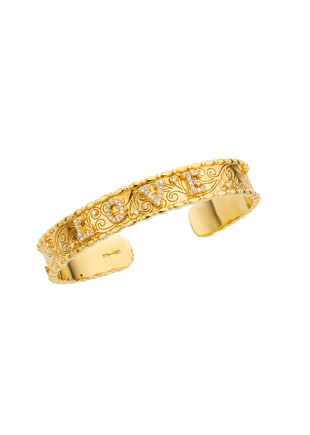 Love Bracelet