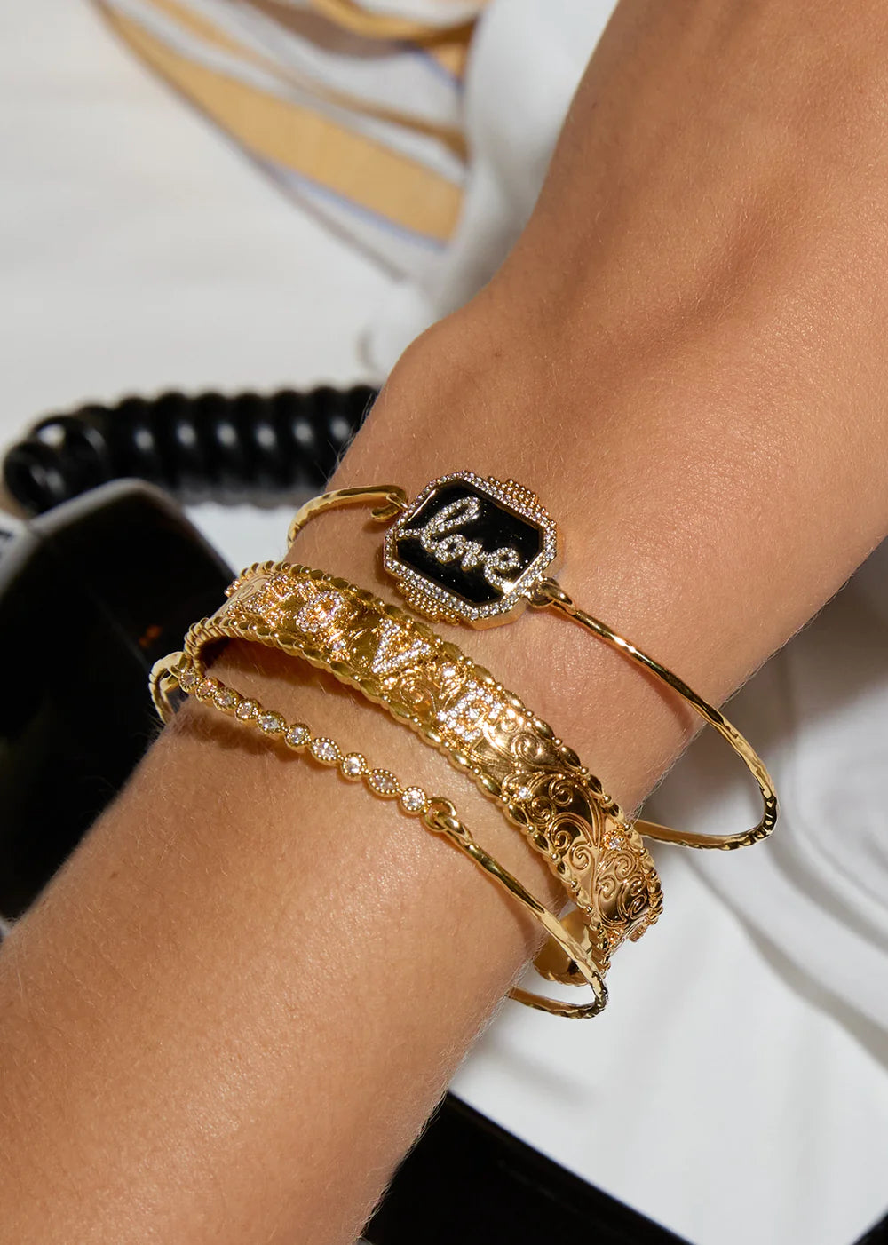 Love Bracelet