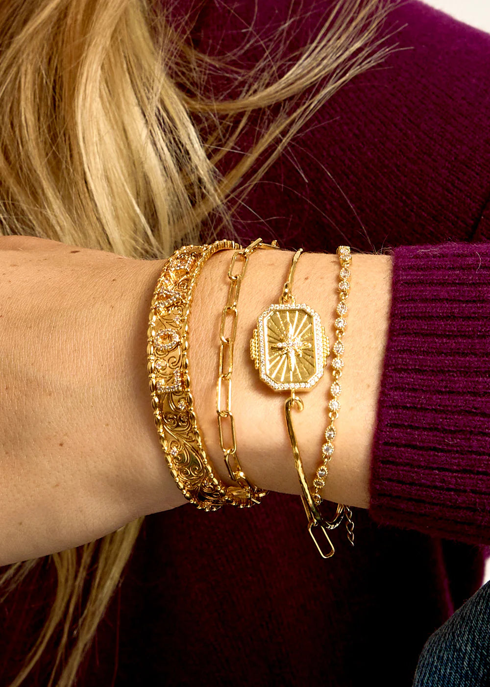 Love Bracelet
