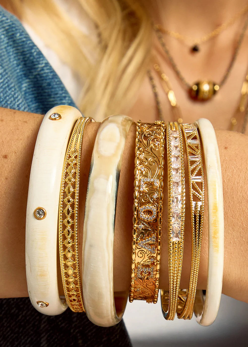 Love Bracelet
