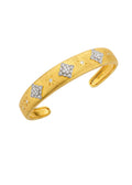 Mira Cuff - Bracelet