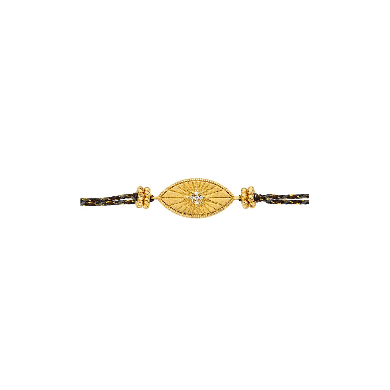 Diwali Iris Bracelet