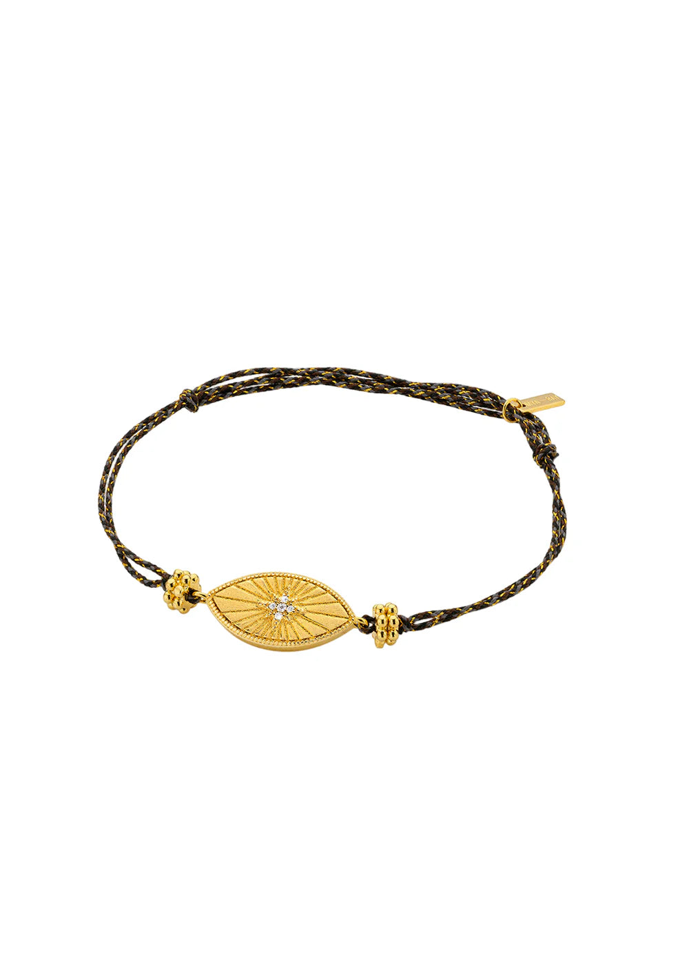 Diwali Iris Bracelet