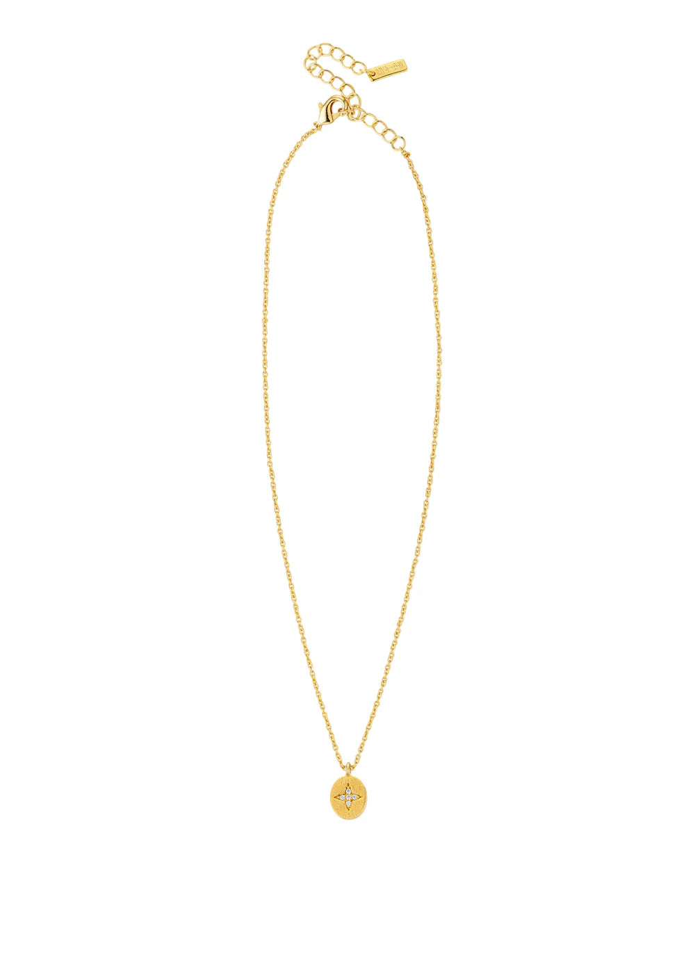 Star Lover - Necklace
