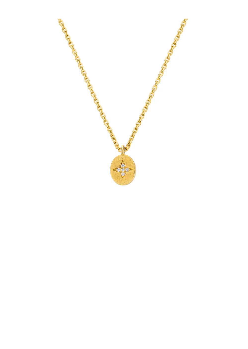 Star Lover - Necklace