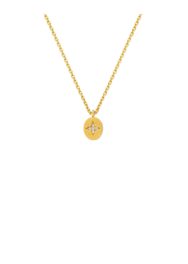 Star Lover - Necklace