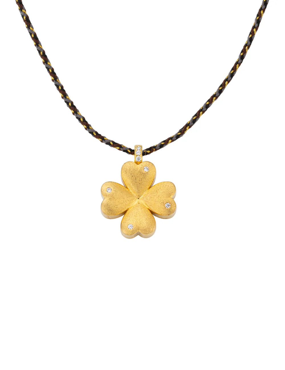 Lucky Baby - Necklace