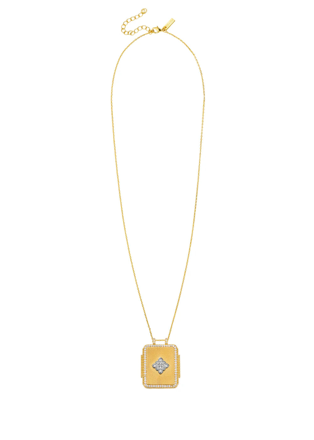 Mira Boheme - Necklace