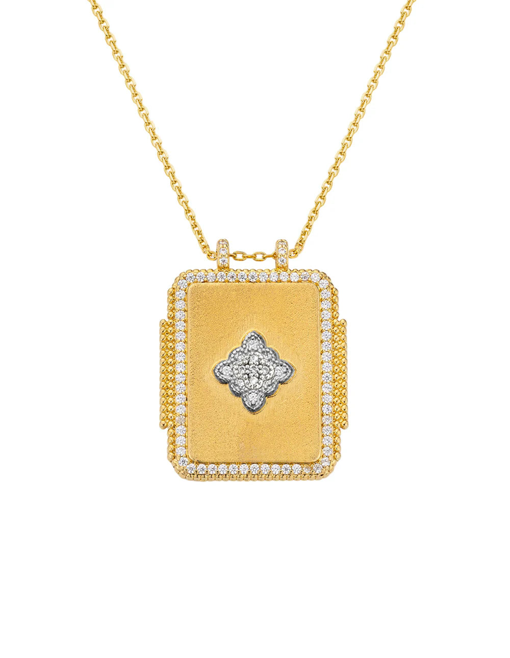 Mira Boheme - Necklace