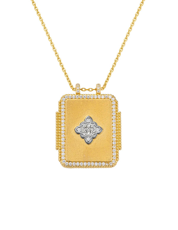 Mira Boheme - Necklace