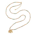 The Sara Necklace (Sautoir)